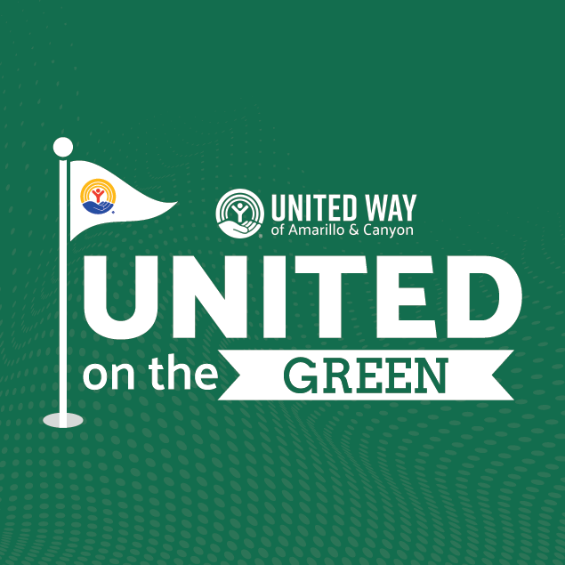 United on the Green 2026 (Amarillo) - logo